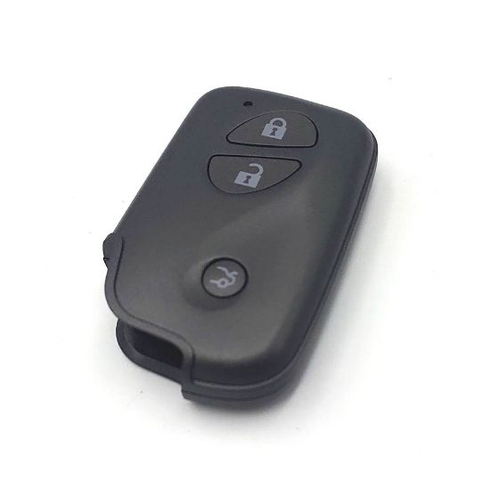 Picture of RAV Lexus 3 Button Remote Case