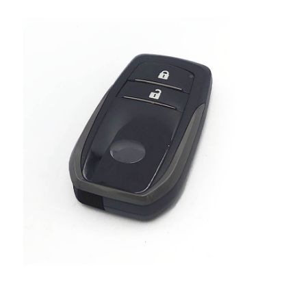 Picture of RAV Toyota 2 Button Remote Case