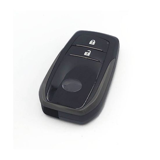 Picture of RAV Toyota 2 Button Remote Case