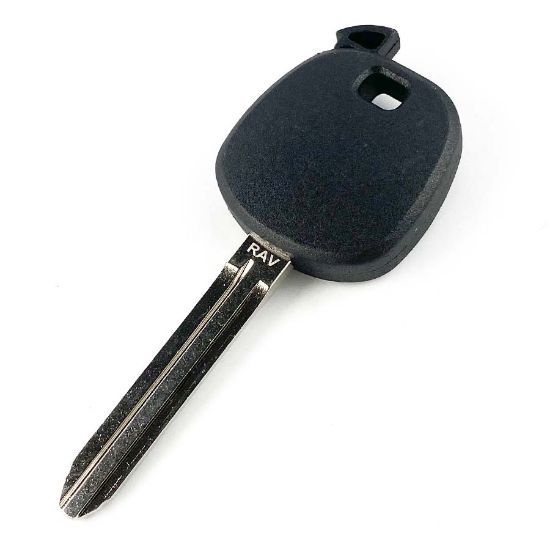 Picture of RAV Isuzu/Great Wall TOY43R Manual Transponder Case