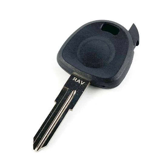 Picture of RAV Vauxhall/Opel YM28 Manual Transponder Case
