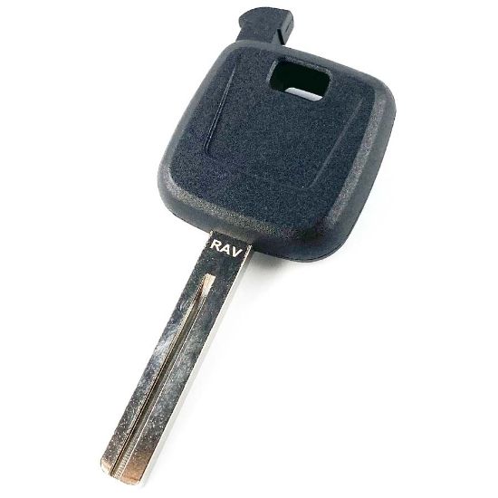 Picture of RAV Volvo NE66 Manual Transponder Case