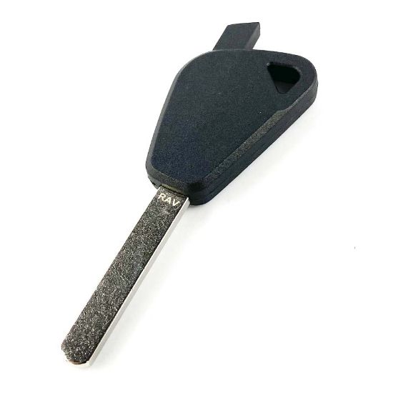 Picture of RAV Daihatsu/Subaru DAT17 Manual Transponder Case