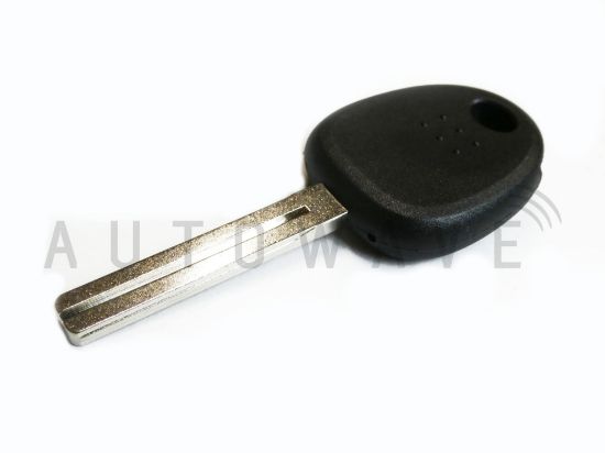 Picture of RAV Kia/Hyundai KI-7/HY22 Manual Transponder Case