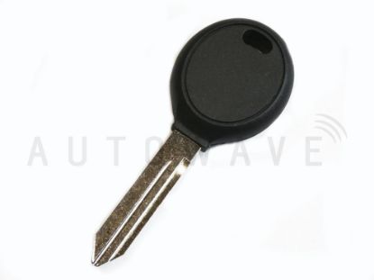 Picture of RAV Chrysler/Dodge/Jeep CY24 Manual Transponder Case