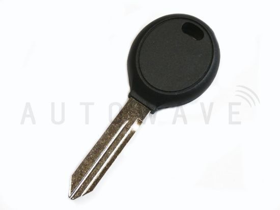 Picture of RAV Chrysler/Dodge/Jeep CY24 Manual Transponder Case