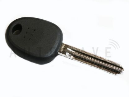 Picture of RAV Hyundai/Kia HYN14R Manual Transponder Case