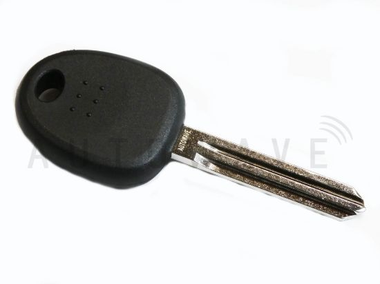 Picture of RAV Hyundai/Kia HYN14R Manual Transponder Case