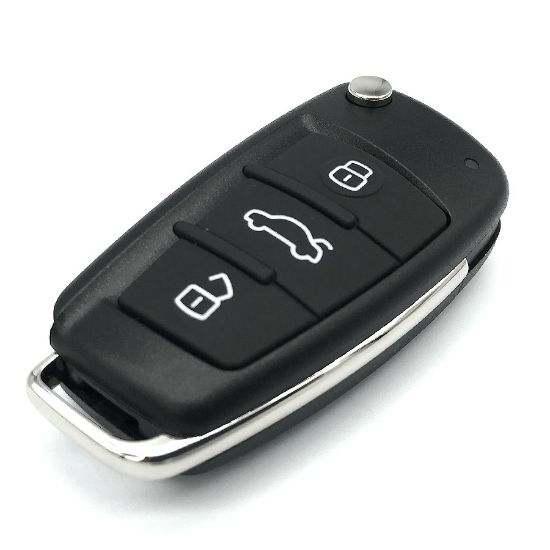 Picture of KeyDIY 3 Button B-Series Remote (Audi Style)
