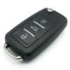 Picture of KeyDIY 3 Button B-Series Remote (VW Style)