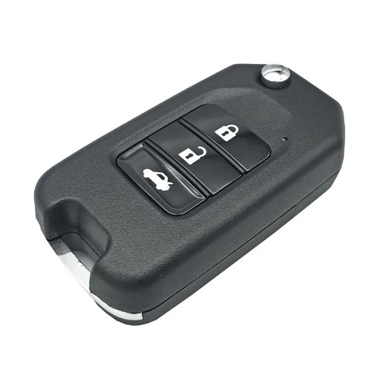 Picture of KeyDIY 3 Button B-Series Remote (Honda Style)