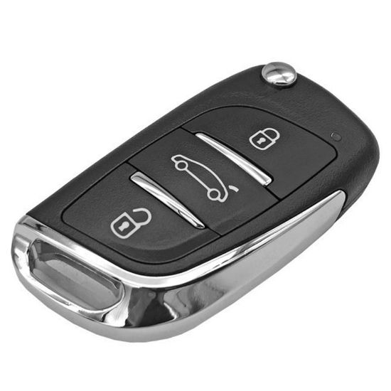 Picture of KeyDIY 3 Button B-Series Remote (DS Style)