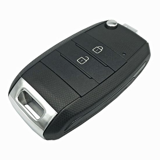 Picture of KeyDIY 2 Button B-Series Remote (Kia Style)