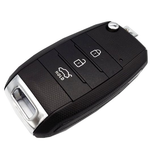Picture of KeyDIY 3 Button B-Series Remote (Kia Style)
