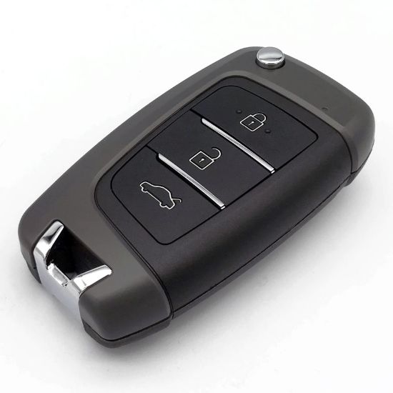 Picture of KeyDIY 3 Button B-Series Remote (Hyundai Style)