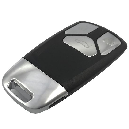 Picture of KeyDIY 3 Button B-Series Remote (Audi Style)