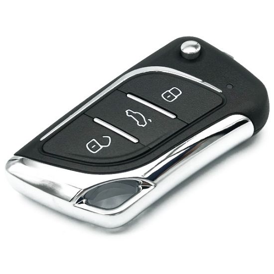 Picture of KeyDIY 3 Button B-Series Remote (Knife Style)