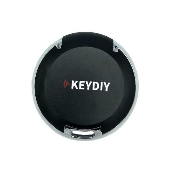 Picture of KeyDIY 4 Button B-Series Garage Remote