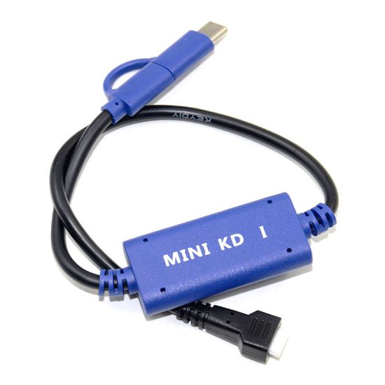 Picture of KeyDIY Mini KD Machine