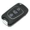 Picture of KeyDIY 3 Button Multifunction Remote (Hyundai Style)