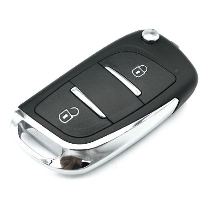 Picture of KeyDIY 2 Button Multifunction Remote (DS Style)