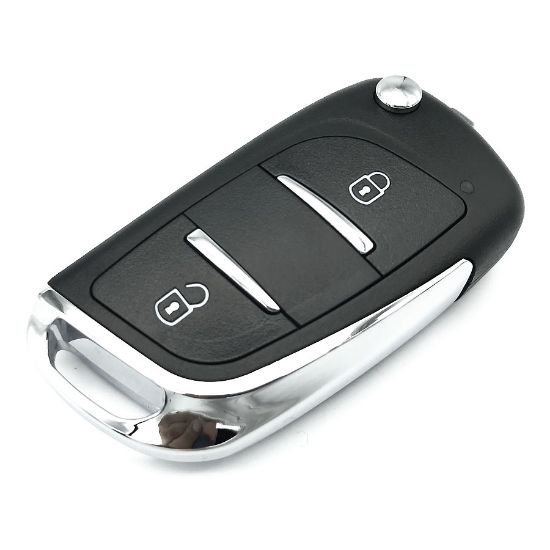 Picture of KeyDIY 2 Button Multifunction Remote (DS Style)
