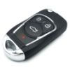Picture of KeyDIY 4 Button Multifunction Remote (Vauxhall/Opel Style)
