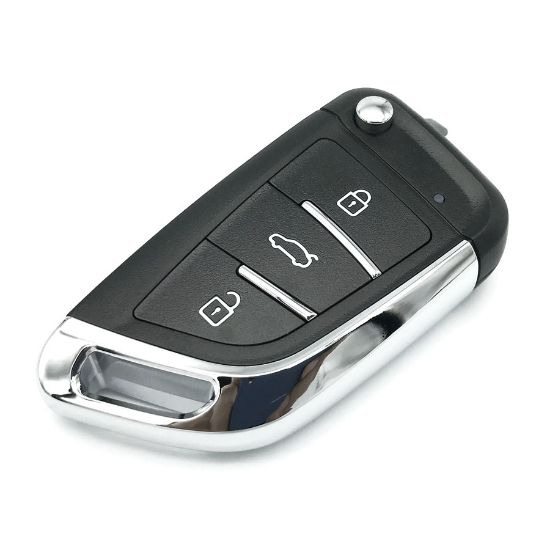 Picture of KeyDIY 3 Button Multifunction Remote (Knife Style)