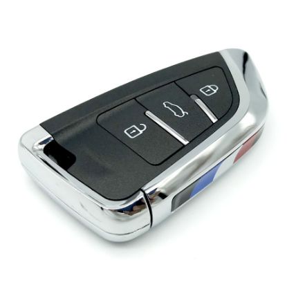 Picture of KeyDIY 3 Button Smart Remote (Knife Style)