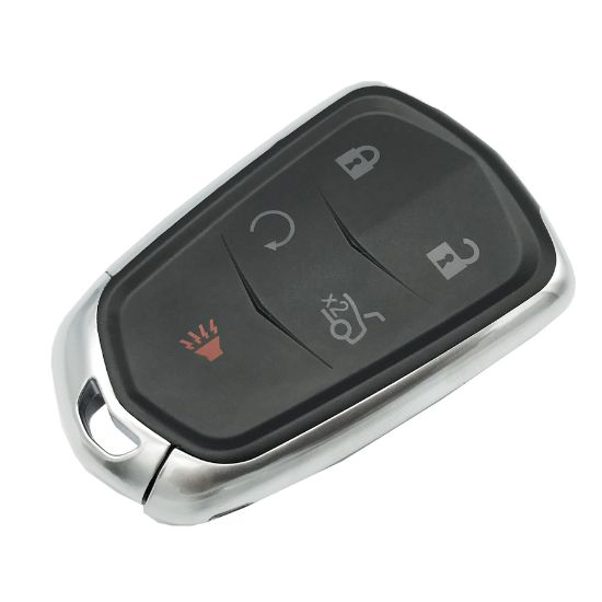 Picture of KeyDIY 5 Button Smart Remote (Cadillac Style)