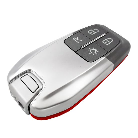 Picture of KeyDIY 4 Button Smart Remote (Ferrari Style)