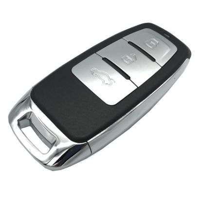 Picture of KeyDIY 3 Button Smart Remote (Audi Style)