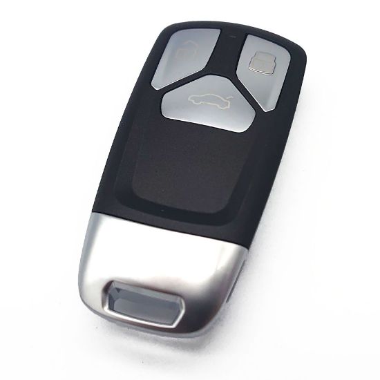 Picture of KeyDIY 3 Button Smart Remote (Audi Style)