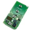 Picture of Lonsdor Toyota/Lexus 4 Button Smart PCB 433MHz