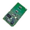 Picture of Lonsdor Toyota/Lexus 4 Button Smart PCB 433MHz