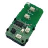 Picture of Lonsdor Toyota/Lexus 4 Button Smart PCB 433MHz