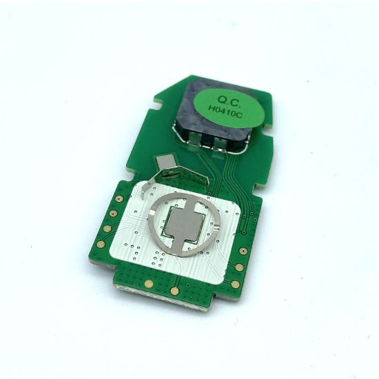 Picture of Lonsdor Toyota 4 Button Smart PCB 433MHz
