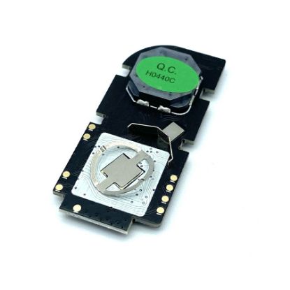 Picture of Lonsdor Lexus 4 Button FSK Smart PCB 433Mhz