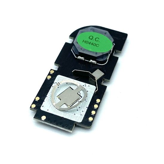 Picture of Lonsdor Lexus 4 Button FSK Smart PCB 433Mhz