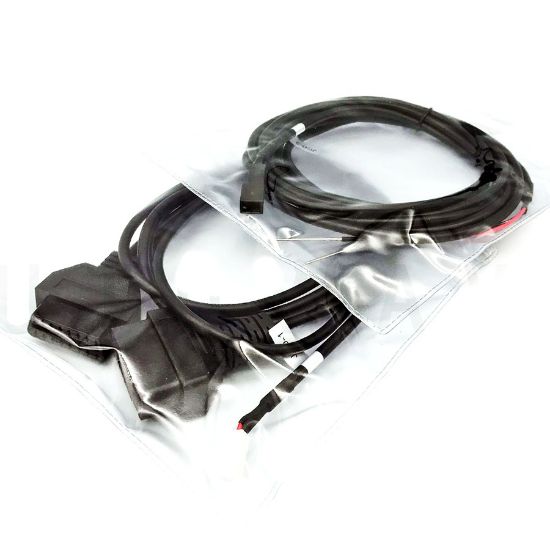Picture of Lonsdor JCD 2-in-1 FCA Cable Set