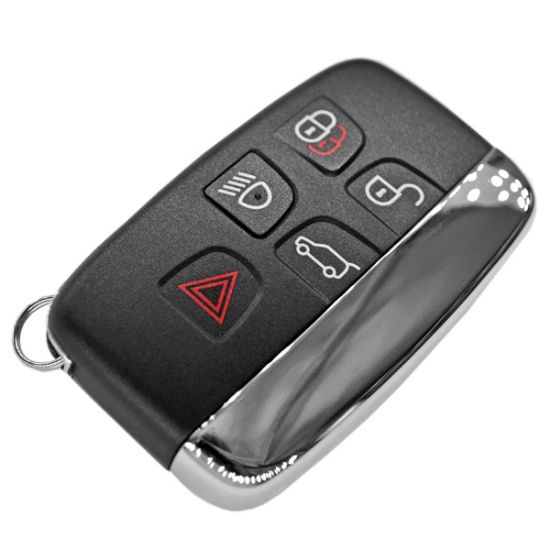 Picture of Lonsdor Jaguar/Land Rover 5 Button Remote