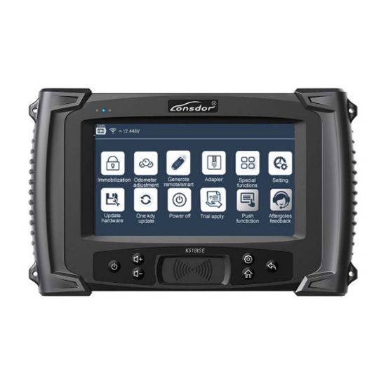 Picture of Lonsdor K518ISE Key Programmer & Odometer Adjustment Device