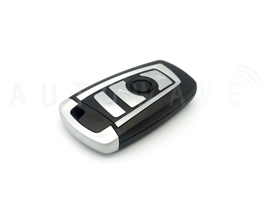 Picture of Lonsdor R-BMW 4 Button Universal Remote (BMW Style)