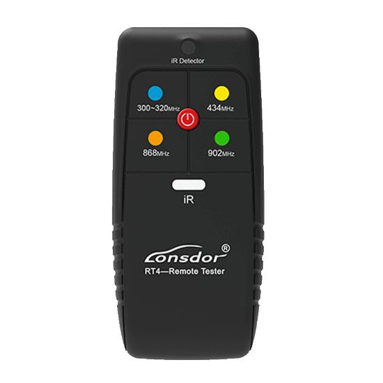 Picture of Lonsdor RT4 RF & IR Tester
