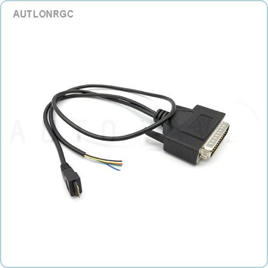 Picture of Lonsdor Remote Generation Cable