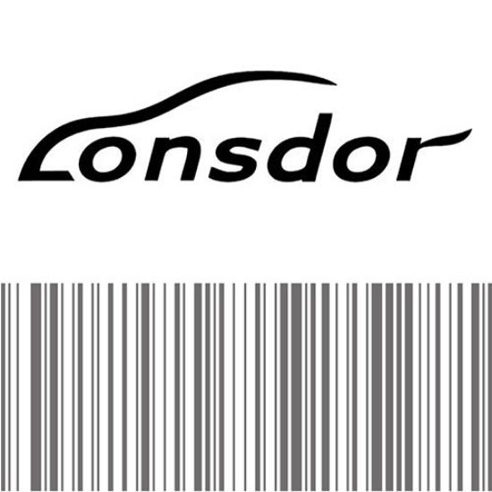 Picture of Lonsdor Toyota AKL Online Calculation Function
