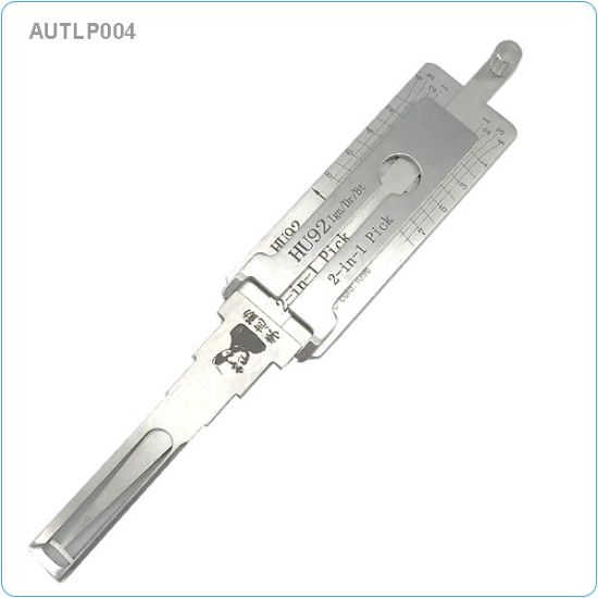 Picture of Mr. Li Pick & Decoder HU92 Single Lifter