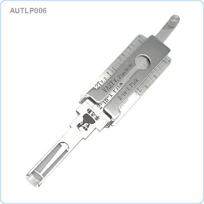 Picture of Mr. Li Pick & Decoder VA2 (ABCDEF Series) v3
