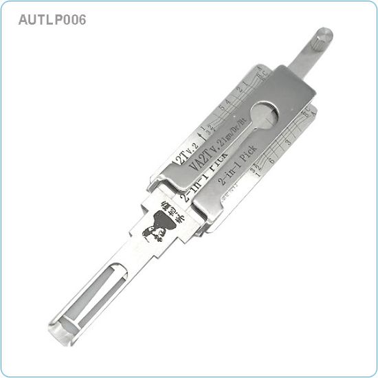 Picture of Mr. Li Pick & Decoder VA2 (ABCDEF Series) v3
