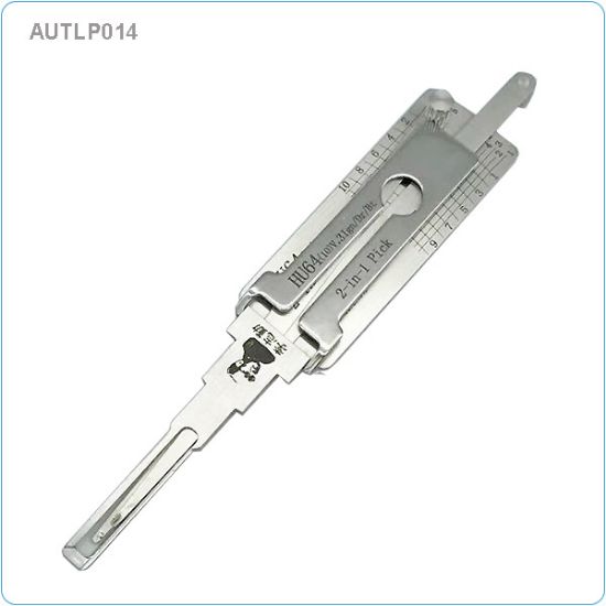 Picture of Mr. Li Pick & Decoder HU64 v3 Twin Lifter